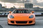 Porsche Carrera GT 2005 года (NA)